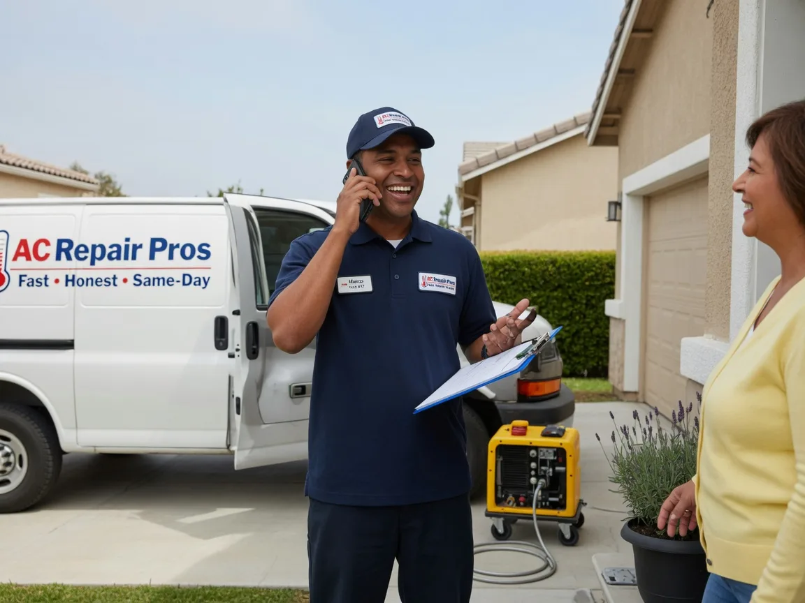 AC Repair South Royalton, VT FAQs